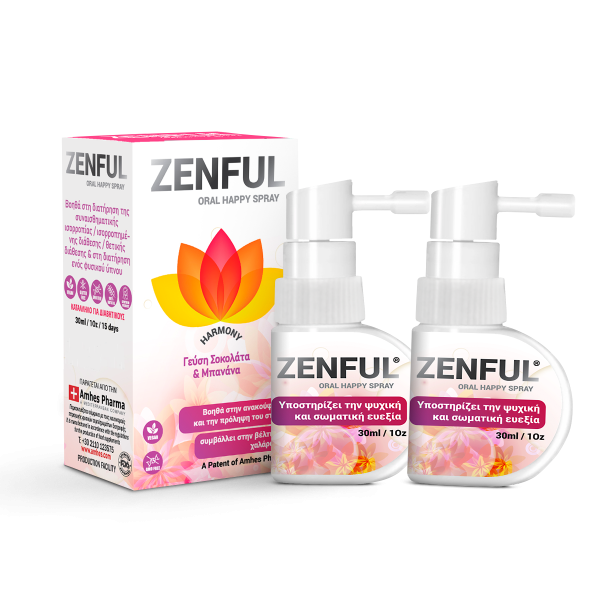 zenful spray